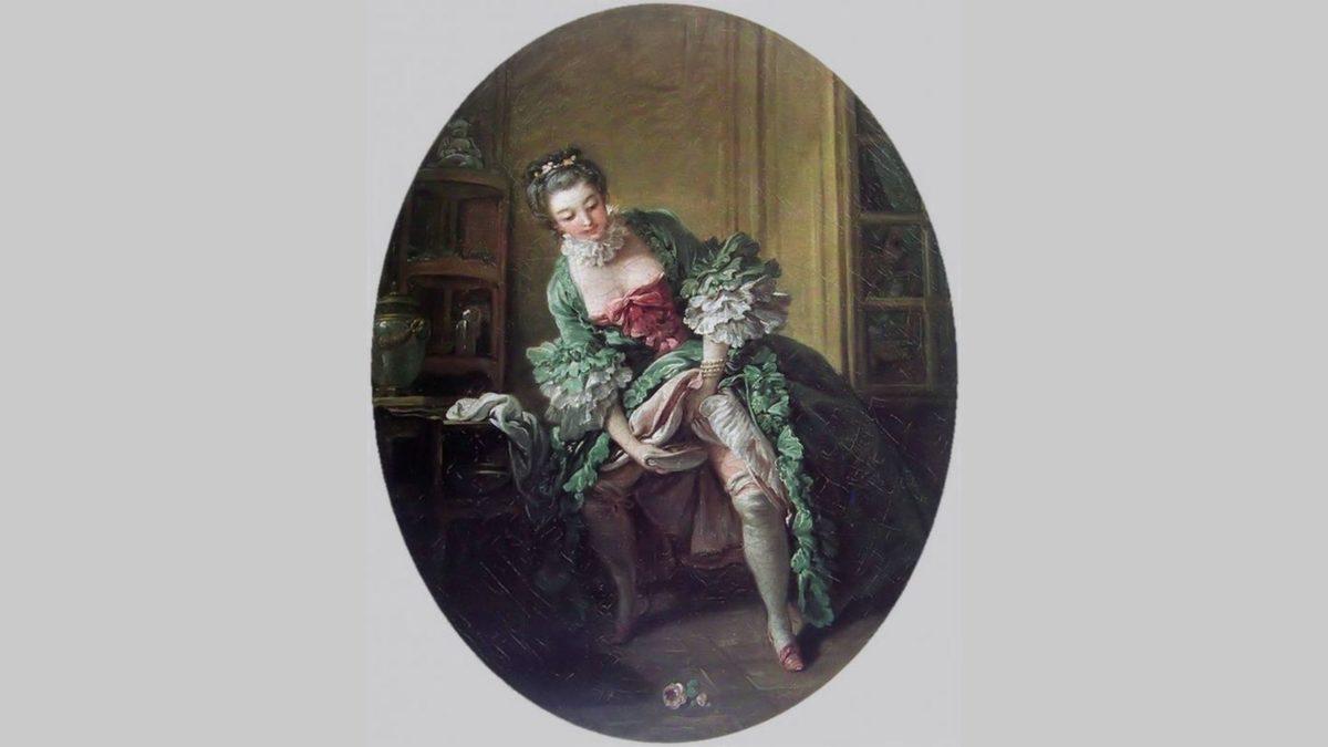 Kadınların Özel Günlerde Giydikleri Gece Elbisesine 