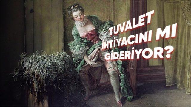 Kadınların Özel Günlerde Giydikleri Gece Elbisesine "Tuvalet" Denmesinin Sebebini Öğrenince "Öyle miymiş?" Diyeceksiniz