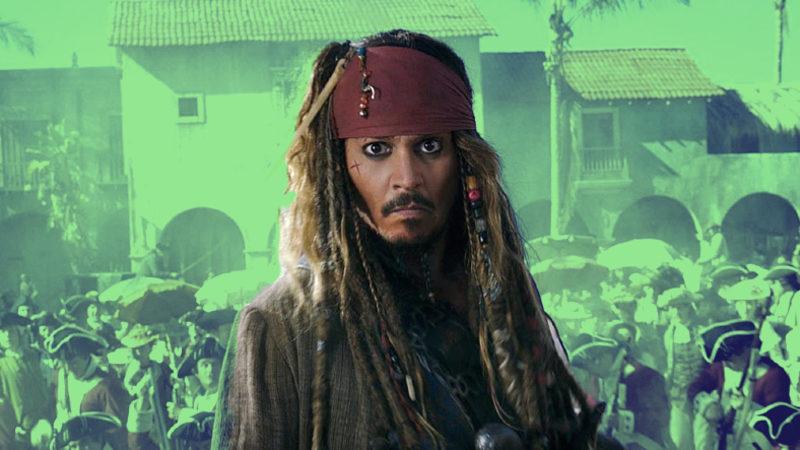 Karayip Korsanları 6’yla İlgili Şimdiye Kadarki En Net Açıklama: Yeni Karakterler ve Hikâyeyle Yeniden Çekilecek!