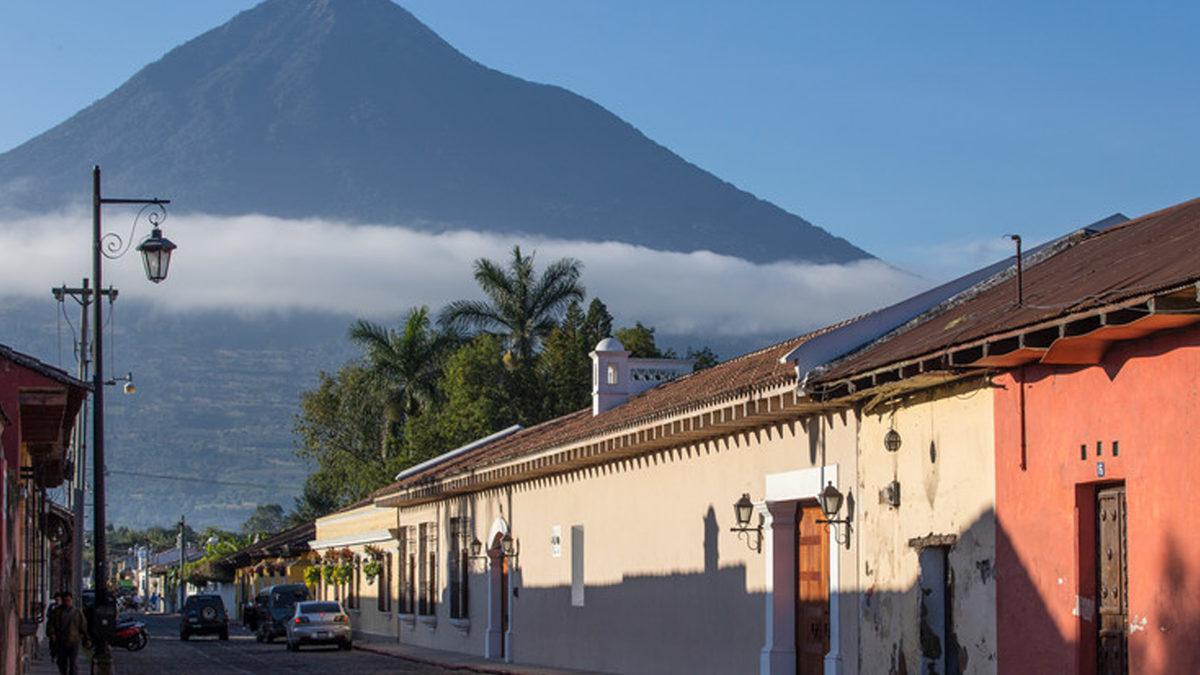Kahve ve Çikolata Diyarı Guatemala Hakkında Bu Bilgileri Öğrendikten Sonra Uçak Bileti Alasınız Gelecek