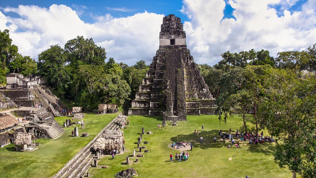 Kahve ve Çikolata Diyarı Guatemala Hakkında Bu Bilgileri Öğrendikten Sonra Uçak Bileti Alasınız Gelecek