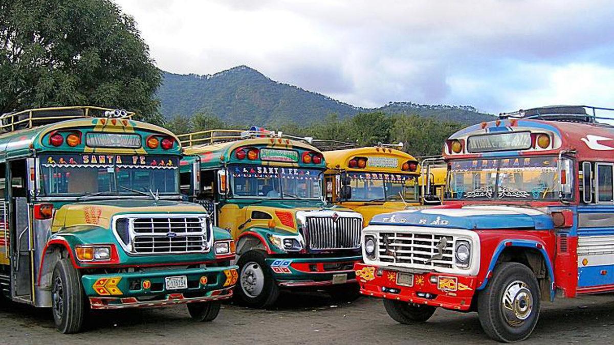 Kahve ve Çikolata Diyarı Guatemala Hakkında Bu Bilgileri Öğrendikten Sonra Uçak Bileti Alasınız Gelecek