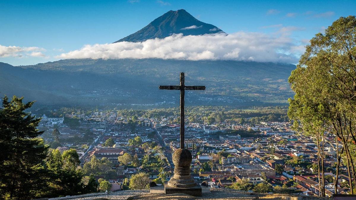 Kahve ve Çikolata Diyarı Guatemala Hakkında Bu Bilgileri Öğrendikten Sonra Uçak Bileti Alasınız Gelecek
