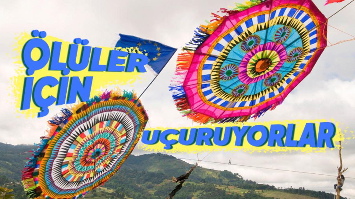 Kahve ve Çikolata Diyarı Guatemala Hakkında Bu Bilgileri Öğrendikten Sonra Uçak Bileti Alasınız Gelecek