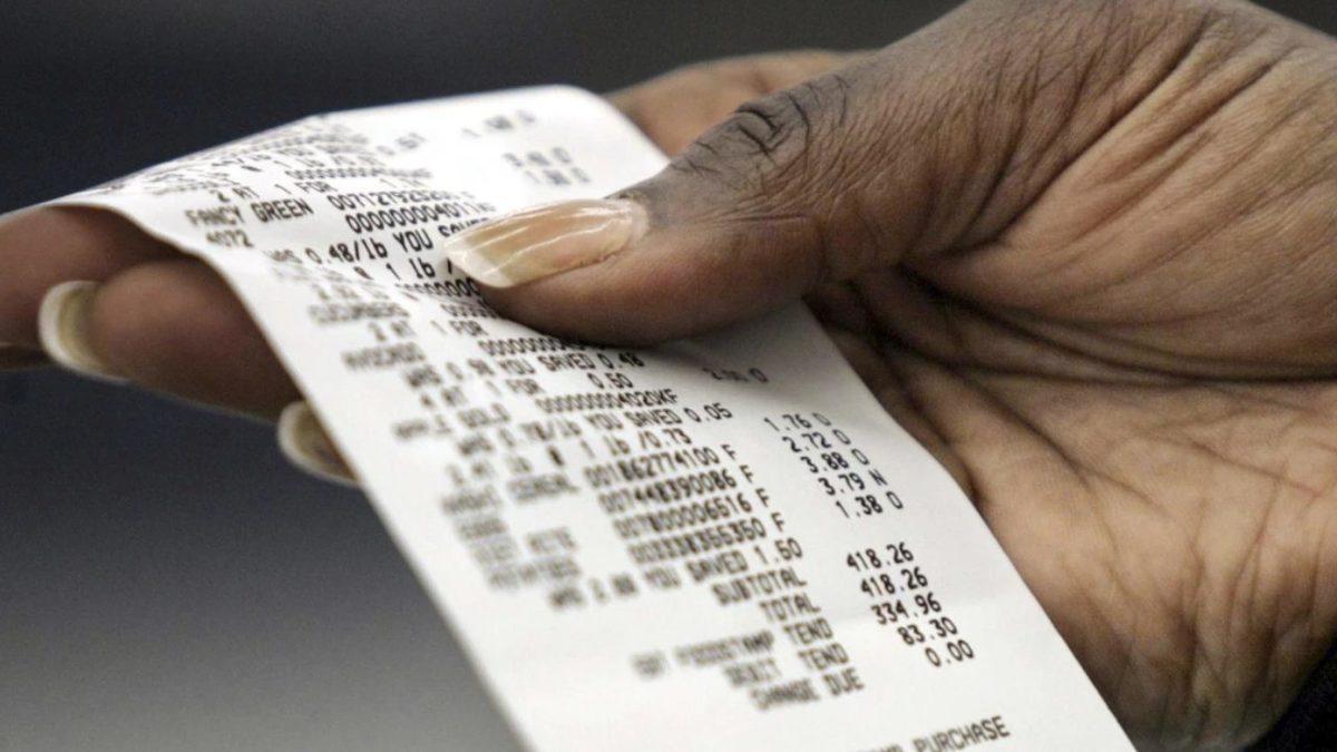 Fiş ve Makbuz İstifçileri Buraya: Bu İçeriği Okuduktan Sonra Ceplerinizde Biriken Kâğıtlara Bakış Açınız Değişebilir!