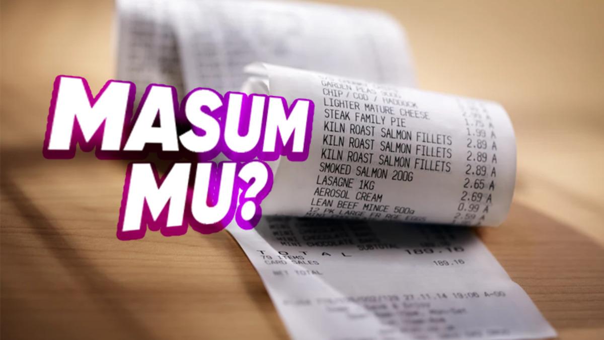 Fiş ve Makbuz İstifçileri Buraya: Bu İçeriği Okuduktan Sonra Ceplerinizde Biriken Kâğıtlara Bakış Açınız Değişebilir!
