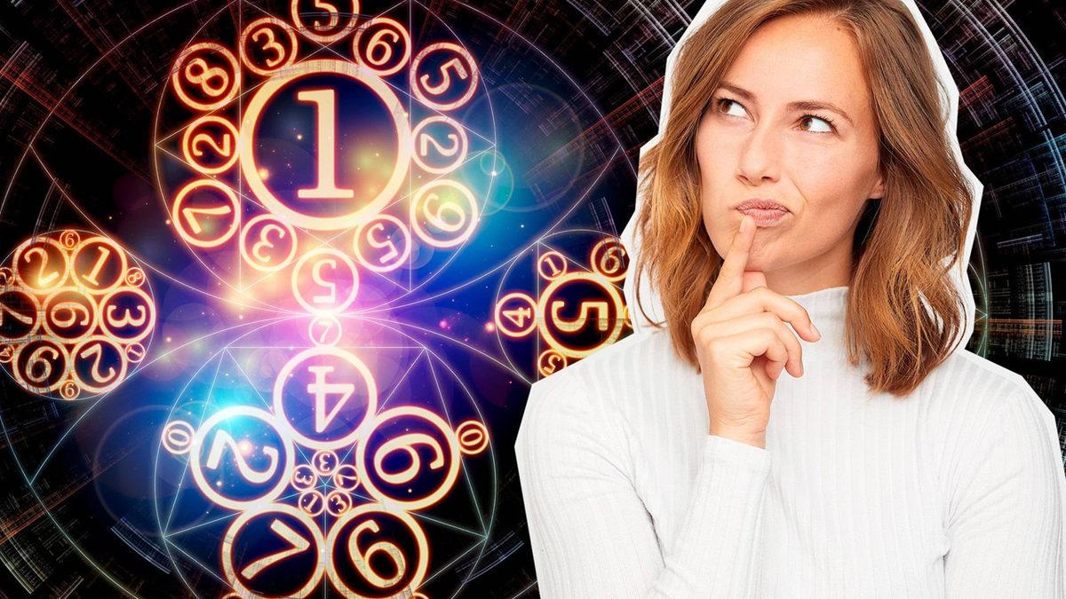 Geleceği ile İlgili Fikir Edinmek İsteyerek Hayatını Buna Göre Yaşayanların İnandığı Numeroloji Neden Bir Bilim Dalı Değil?