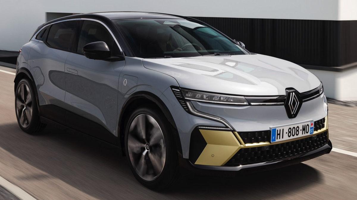 Renault, Elektrikli Otomobil Bataryalarını Geri Dönüştürecek 2 Renault’tan Devrim Yaratacak Adım: Elektrikli Otomobil Bataryaları Geri Dönüştürülecek!