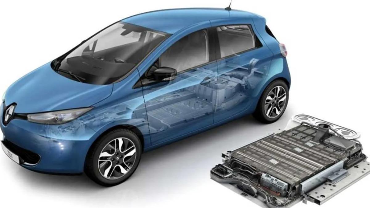 Renault’tan Devrim Yaratacak Adım: Elektrikli Otomobil Bataryaları Geri Dönüştürülecek!