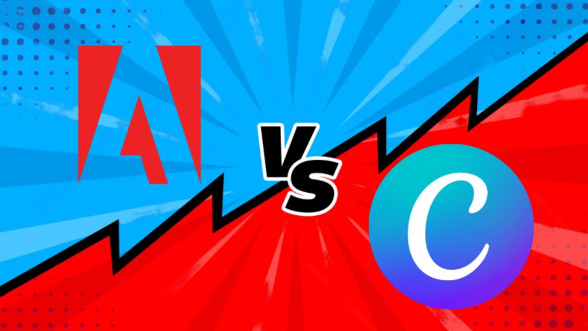 Canva, Adobe’a Rakip Oluyor: Affinity’yi Satın Aldı!