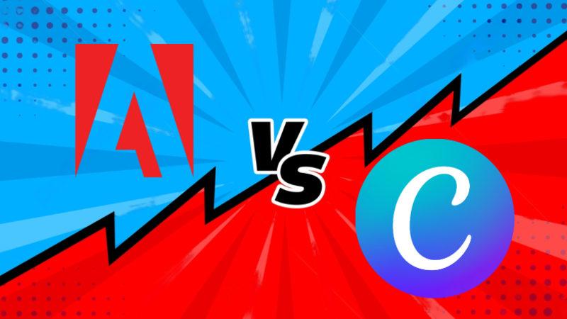 Canva, Adobe’a Rakip Oluyor: Affinity’yi Satın Aldı!