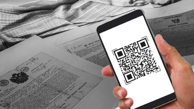 Evrakta Sahteciliği Tarihe Gömecek Mobil Uygulama Geliştirildi: Peki Nasıl Çalışıyor?