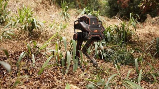 Boston Dynamics Kalk Büyüğün Geldi: Karşınızda Dayak Yese de Devrilmeyen 2 Ayaklı Robot "LimX Dynamics P1" [Video]