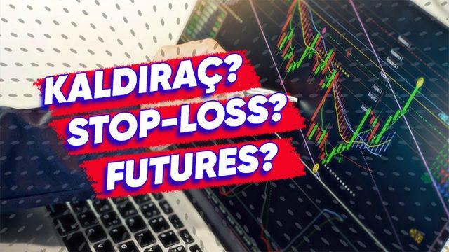 Eğer Borsa ile Uğraşıyorsanız ya da Yeni Başladıysanız Bu Kavramları Bilmeniz Şart!