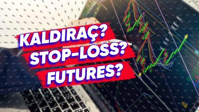 Eğer Borsa ile Uğraşıyorsanız ya da Yeni Başladıysanız Bu Kavramları Bilmeniz Şart!