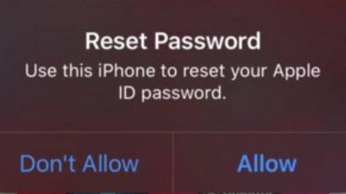 iPhone ya da MacBook’ta 