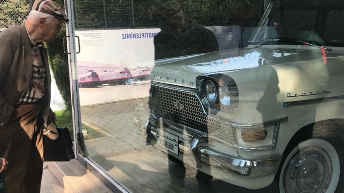 Devrim Otomobilinin Tasarımcısı Gündüz Sait Güngen, Hayatını Kaybetti