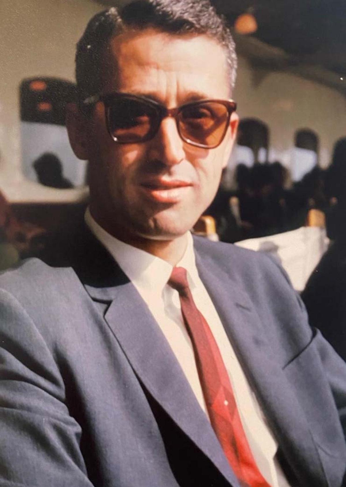 Devrim Otomobilinin Tasarımcısı Gündüz Sait Güngen, Hayatını Kaybetti