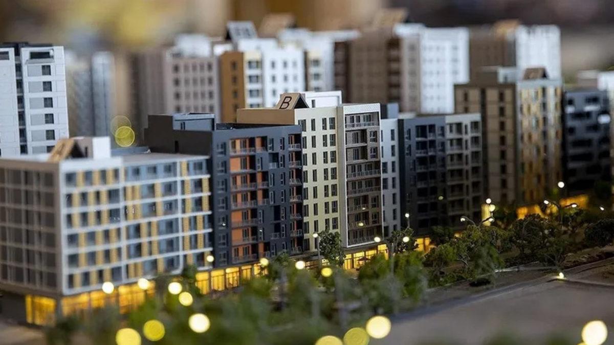Ev Kiralarının Zam Oranı, 4 Yıl Sonra İlk Kez Enflasyonun Altında Kaldı