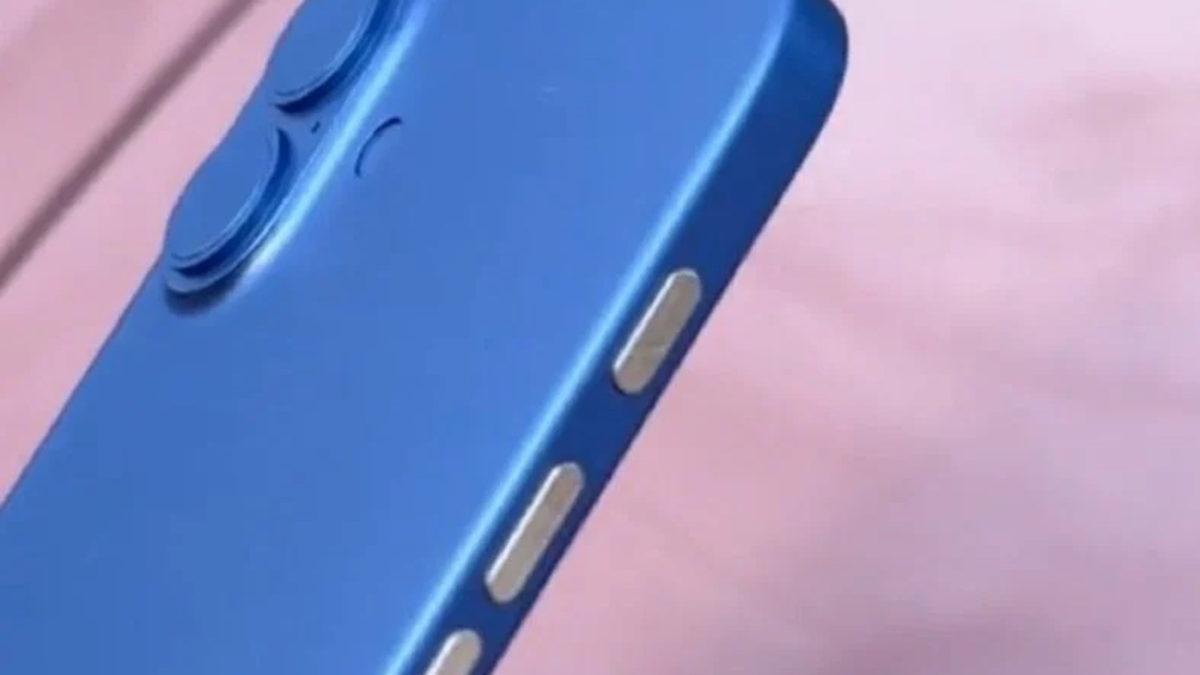 iPhone 16 Serisinin Maket Görselleri Paylaşıldı: İşte Tasarımda Yaşanacak Tüm Değişimler!