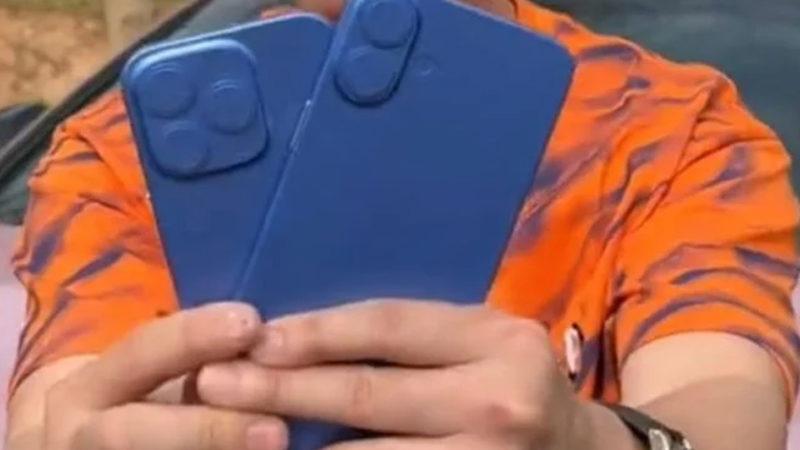 iPhone 16 Serisinin Maket Görselleri Paylaşıldı: İşte Tasarımda Yaşanacak Tüm Değişimler!