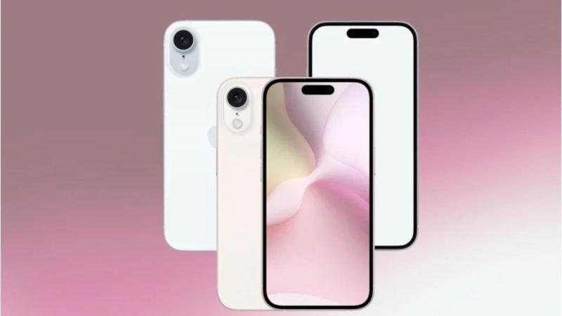 iPhone SE 4 Bekleyenler İçin Güzel Haber: Ekran Boyutu iPhone 15 ile Aynı Olacak!