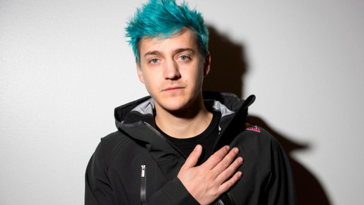 Geçtiğimiz Hafta Kanser Olduğunu Açıklayan Ninja, Kanserden Kurtulduğunu Duyurdu