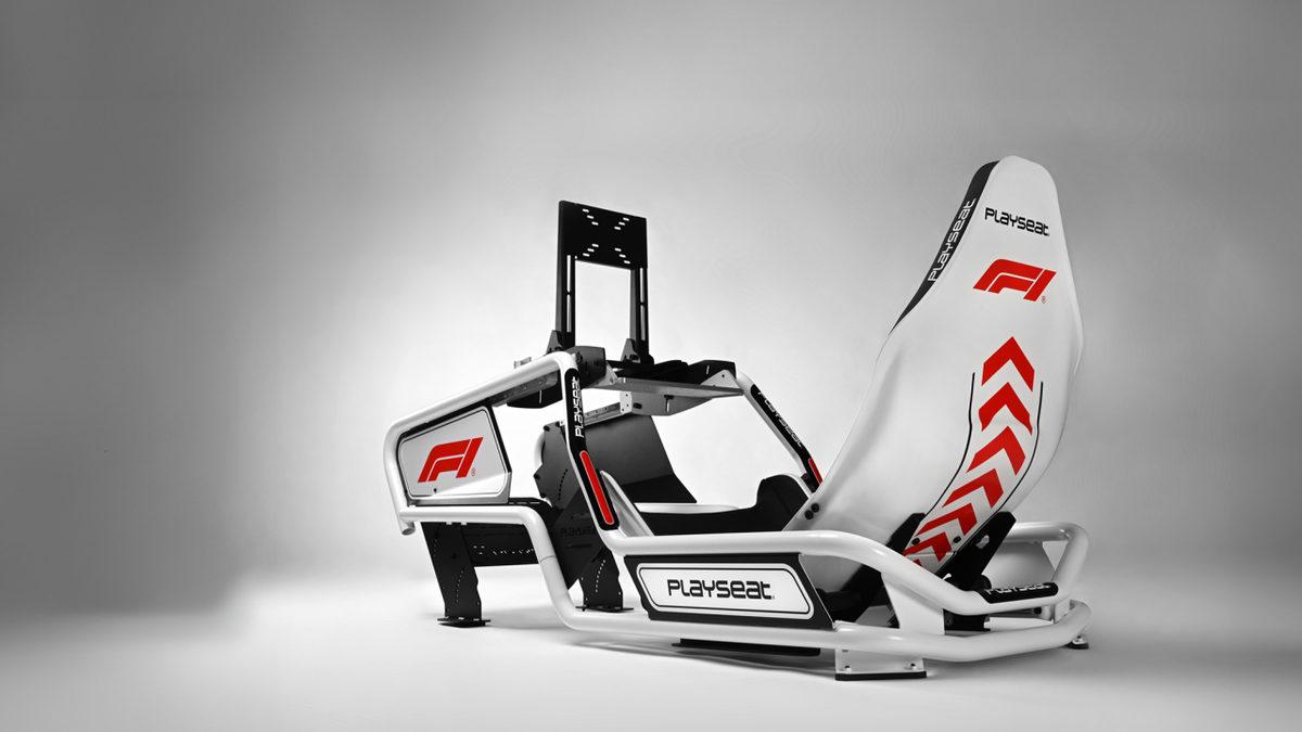 Formula 1, Sizi Yarış Pilotuna Dönüştürebilecek Oyuncu Koltukları Üreten Firmayla Ortaklık Kurdu