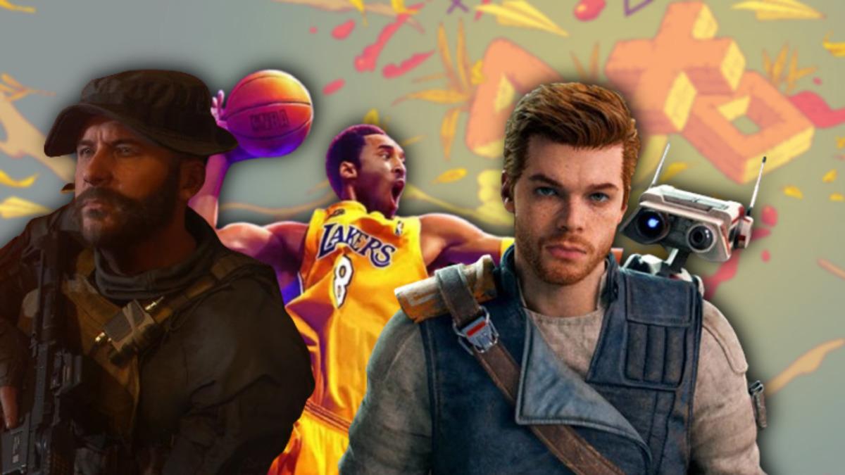 PlayStation İlkbahar İndirimleri Başladı: Modern Warfare 3, NBA 2K24 ve Daha Yüzlerce Oyunda %75’e Varan İndirimleri Kaçırmayın!