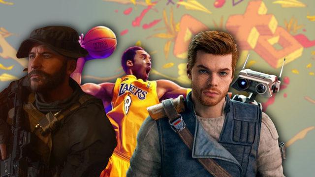 PlayStation İlkbahar İndirimleri Başladı: Modern Warfare 3, NBA 2K24 ve Daha Yüzlerce Oyunda %75’e Varan İndirimleri Kaçırmayın!