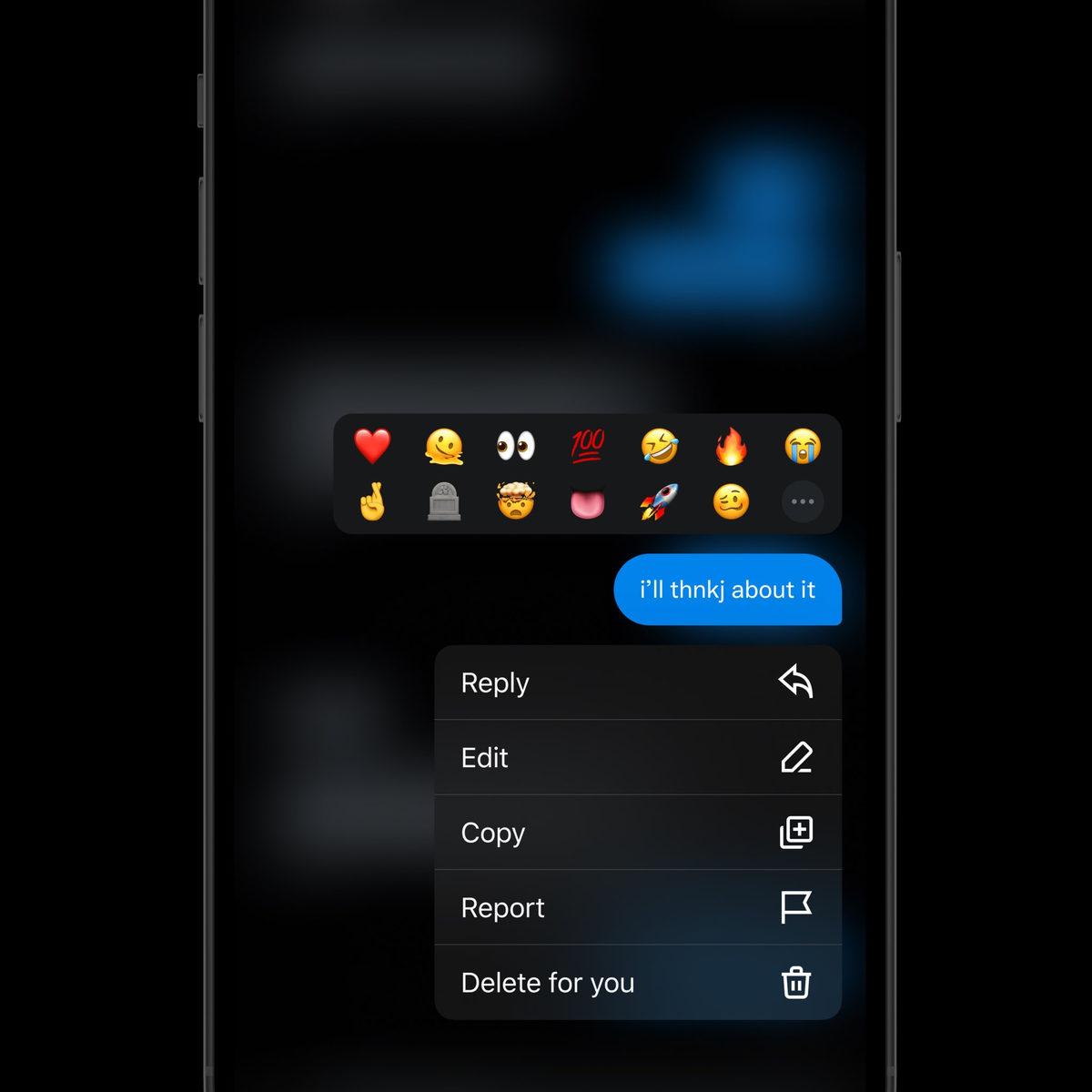 X’e Çok İstenen Mesaj Düzenleme Özelliği Nihayet Geliyor! İlk Ekran Görüntüsü Paylaşıldı