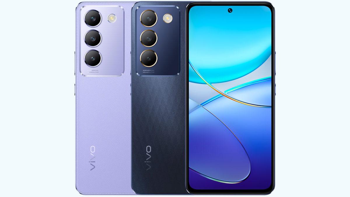 vivo, Orta Segmentin Kralı Olmaya Aday Yeni Telefonu 