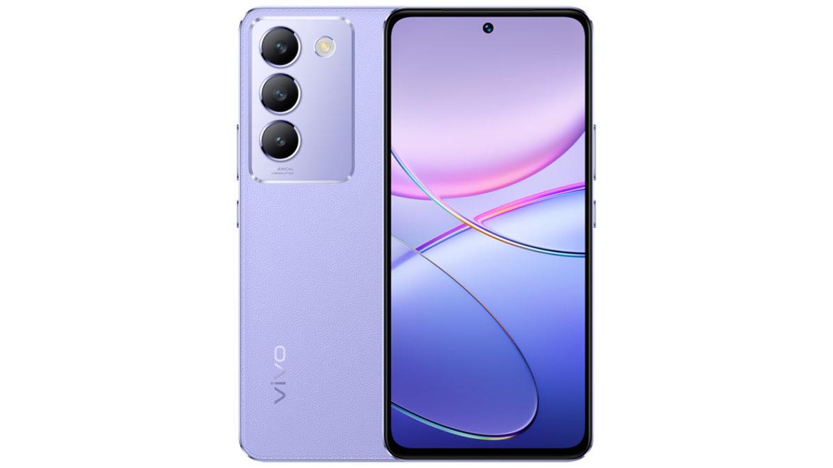 vivo, Orta Segmentin Kralı Olmaya Aday Yeni Telefonu 