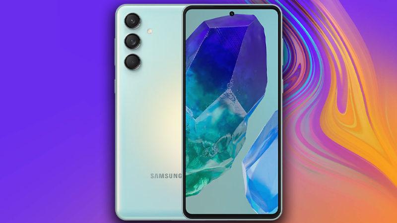 Samsung Galaxy M55 Resmen Duyuruldu: İşte Özellikleri ve Fiyatı