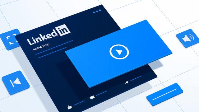 Bir Siz Eksiktiniz Zaten: LinkedIn’e TikTok Tarzı Kısa Videolar Geliyor