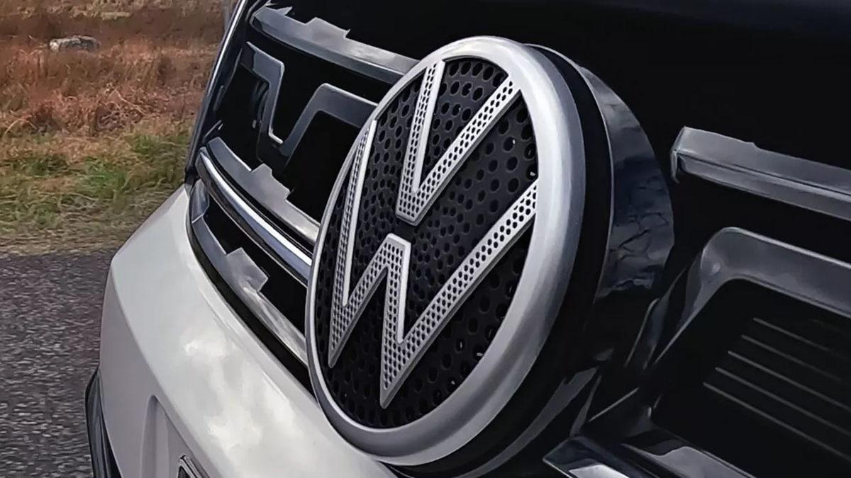 Volkswagen’den Hayvanları Yoldan Kaçıran Teknolojik Amblem [Video]