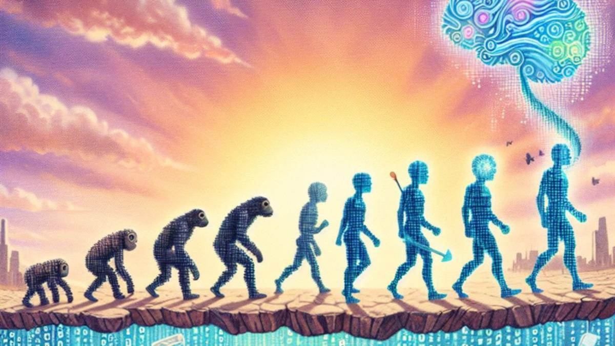 ChatGPT Gibi Sohbet Botlarının, Çip Teknolojisinden Bile Hızlı Geliştiği Tespit Edildi