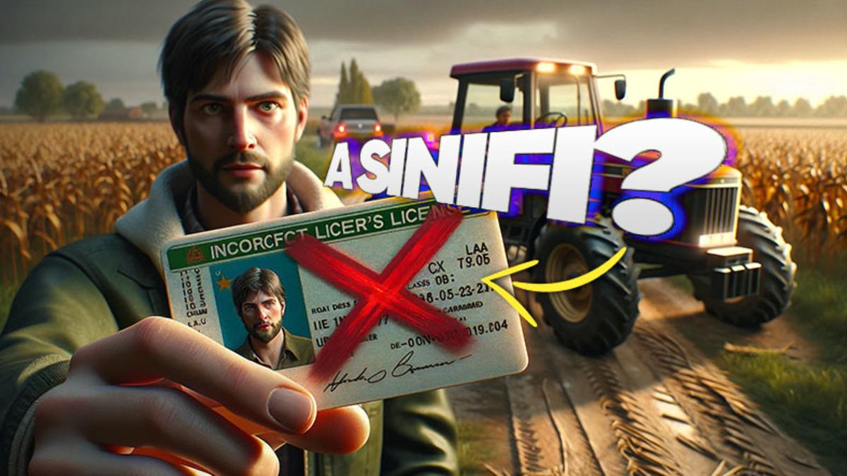 Ehliyet Sınıfları Nelerdir? Hangi Ehliyetle Hangi Aracı Kullanabilirsiniz?