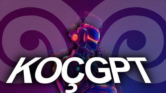 Koç Holding, Kendi Yapay Zekâ Aracını Duyurdu: KoçGPT