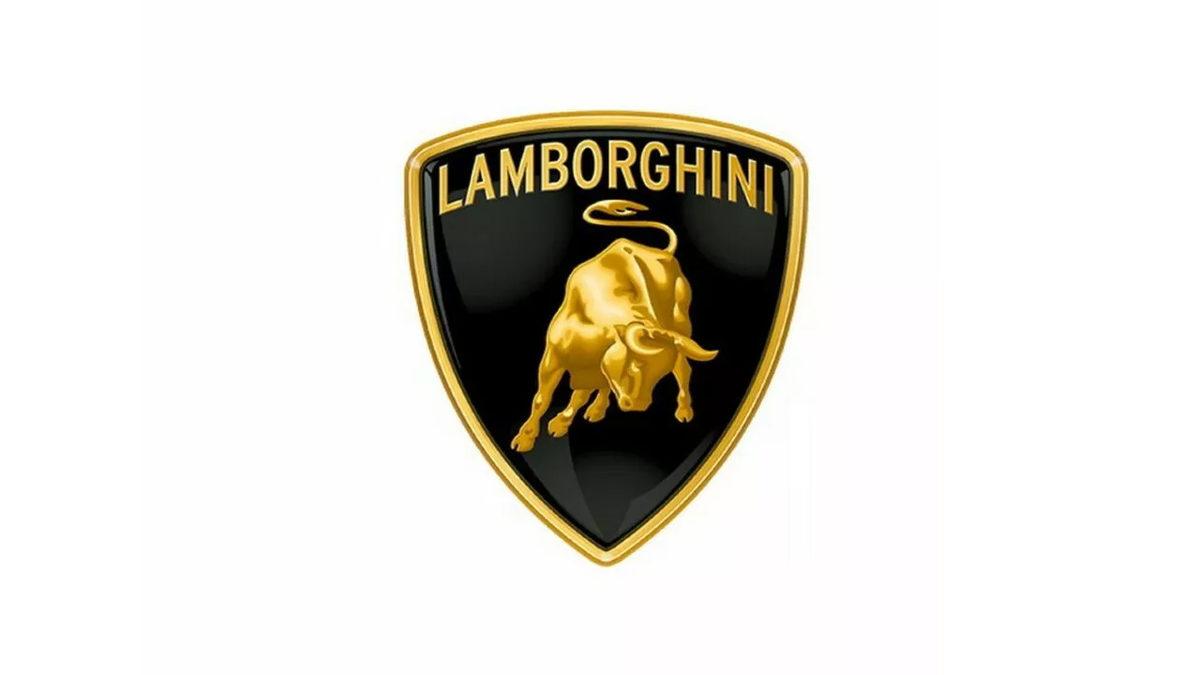 Lamborghini, Logosunu Değiştirdi: İşte Yeni Logo