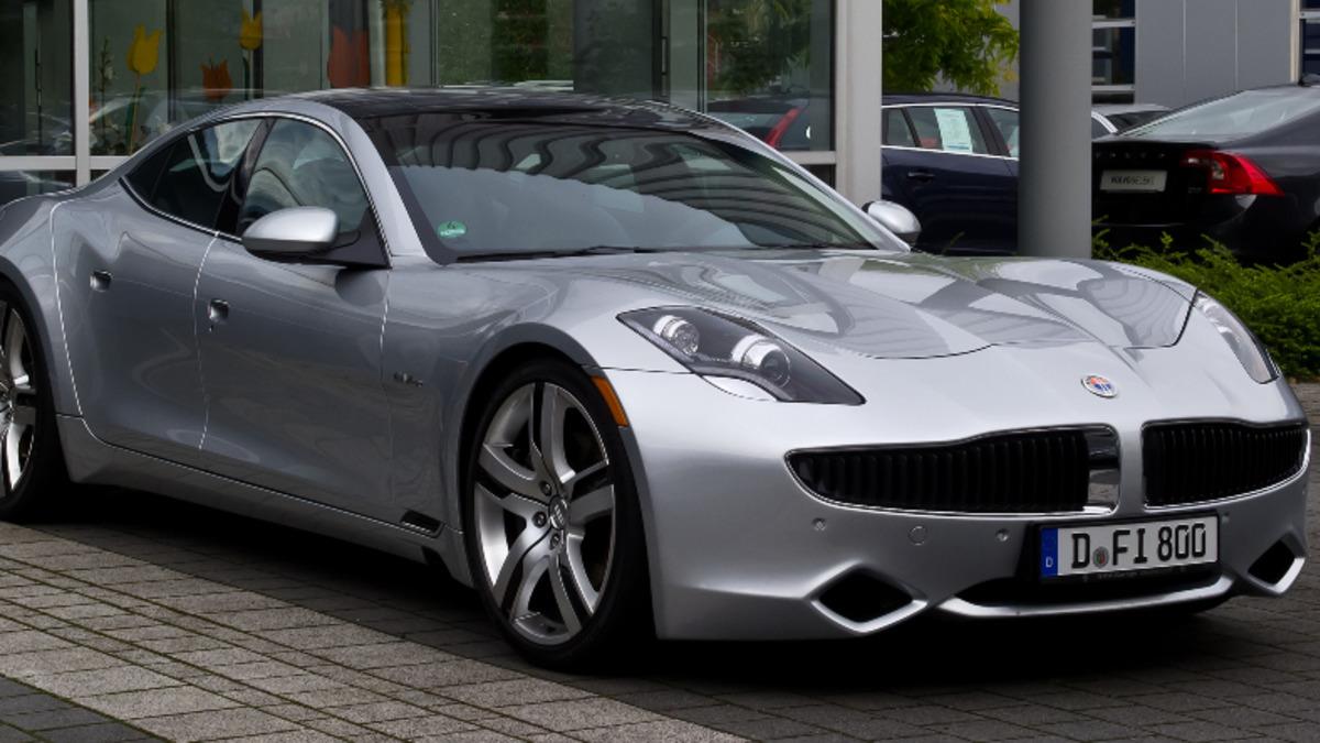 Elektrikli Otomobil Şirketi Fisker’ın Bakkal Defteri Gibi Hesap Tuttuğu Ortaya Çıktı: Hangi Müşterinin Kaç Para Ödediğini Bile Bulamadı!