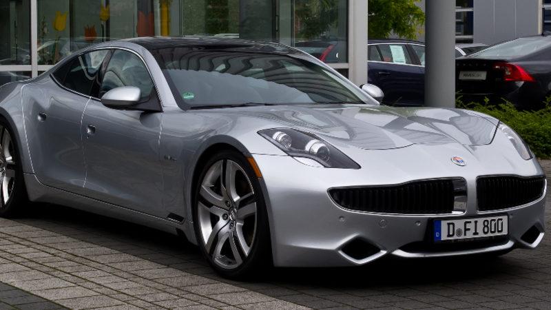 Elektrikli Otomobil Şirketi Fisker’ın Bakkal Defteri Gibi Hesap Tuttuğu Ortaya Çıktı: Hangi Müşterinin Kaç Para Ödediğini Bile Bulamadı!