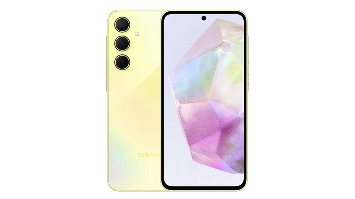 Samsung Galaxy A Serisi Peşin Fiyatına 3 Taksit Fırsatıyla Hepsiburada’da