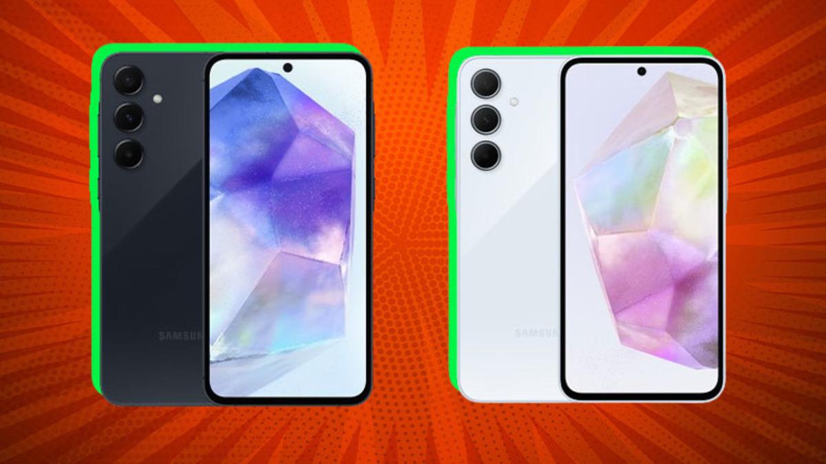 Samsung Galaxy A Serisi Peşin Fiyatına 3 Taksit Fırsatıyla Hepsiburada’da
