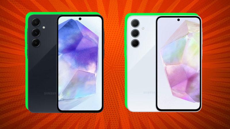 Samsung Galaxy A Serisi Peşin Fiyatına 3 Taksit Fırsatıyla Hepsiburada’da