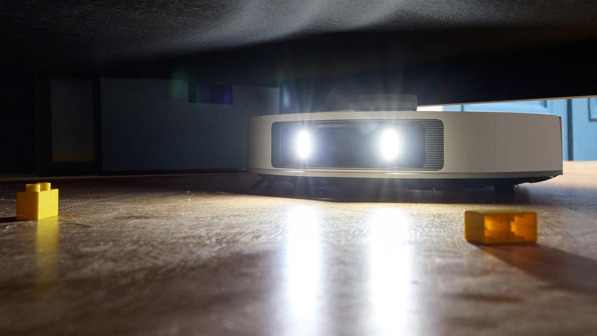 Hem Şık Tasarımı Hem de Özellikleriyle Evinizin Vazgeçilmezi Olacak Robot Süpürge: Dreame L20 Ultra