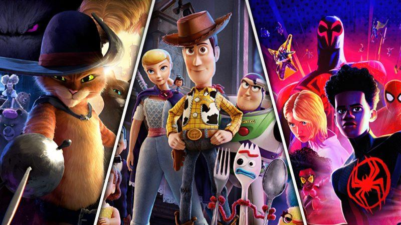 Çizgi Film Değil Sanat Eseri: Son 5 Yılın Gözden Kaçırmamanız Gereken En İyi 10 Animasyon Filmi