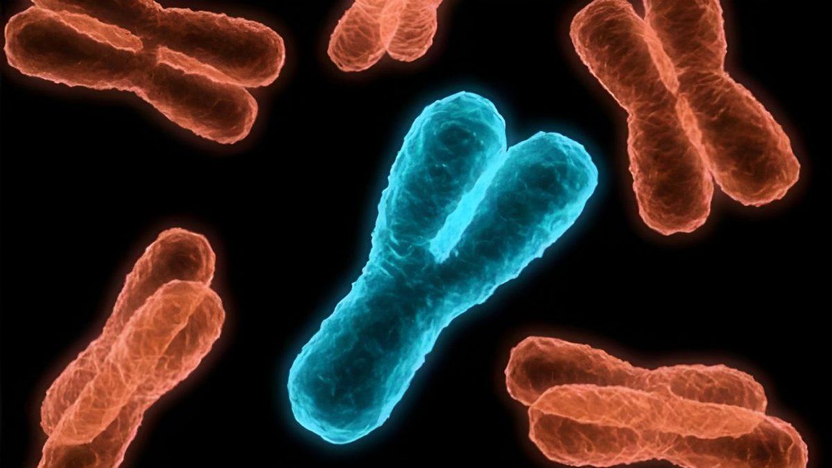 Bir Zamanlar Hepimizin Aynı Cinsiyette Olduğunu Duyunca Geçmişinize İnmek İsteyeceksiniz!