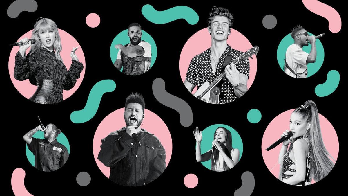 TikTok’tan Ayrılan Müzik Devi Universal Music, Spotify’la Anlaştı: Sanatçılar, Spotify Üzerinden Şarkı Reklamı Yapabilecek!