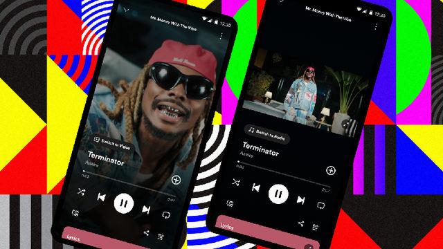 TikTok’tan Ayrılan Müzik Devi Universal Music, Spotify’la Anlaştı: Sanatçılar, Spotify Üzerinden Şarkı Reklamı Yapabilecek!